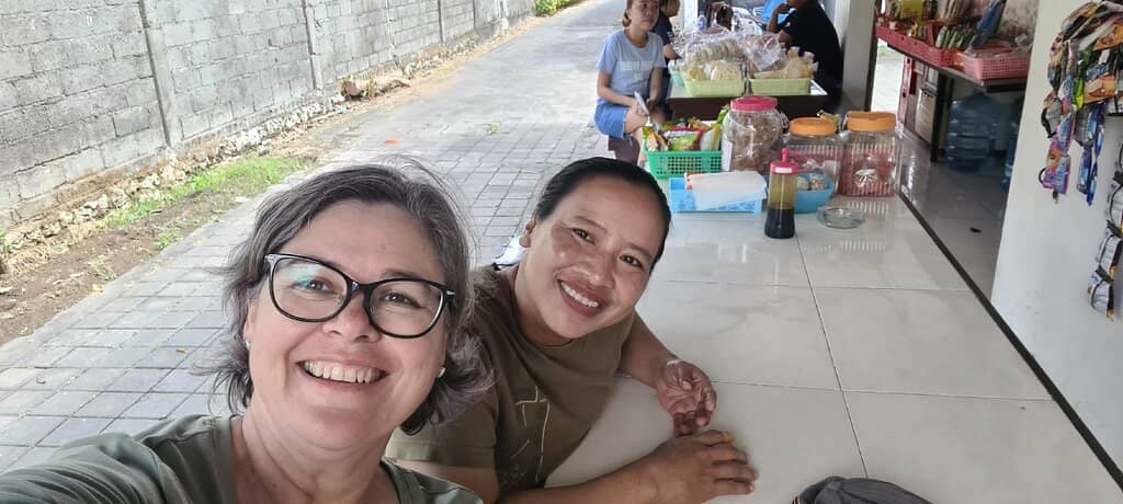 Bargain Shopping Paradise