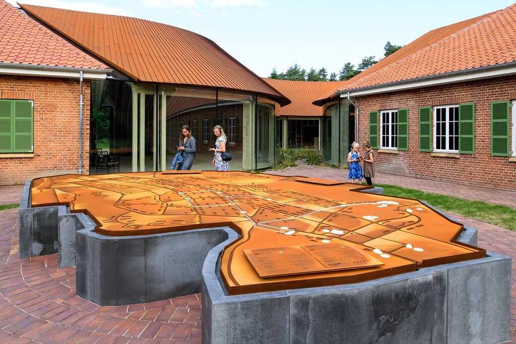 Refugees Through the Ages Exhibition