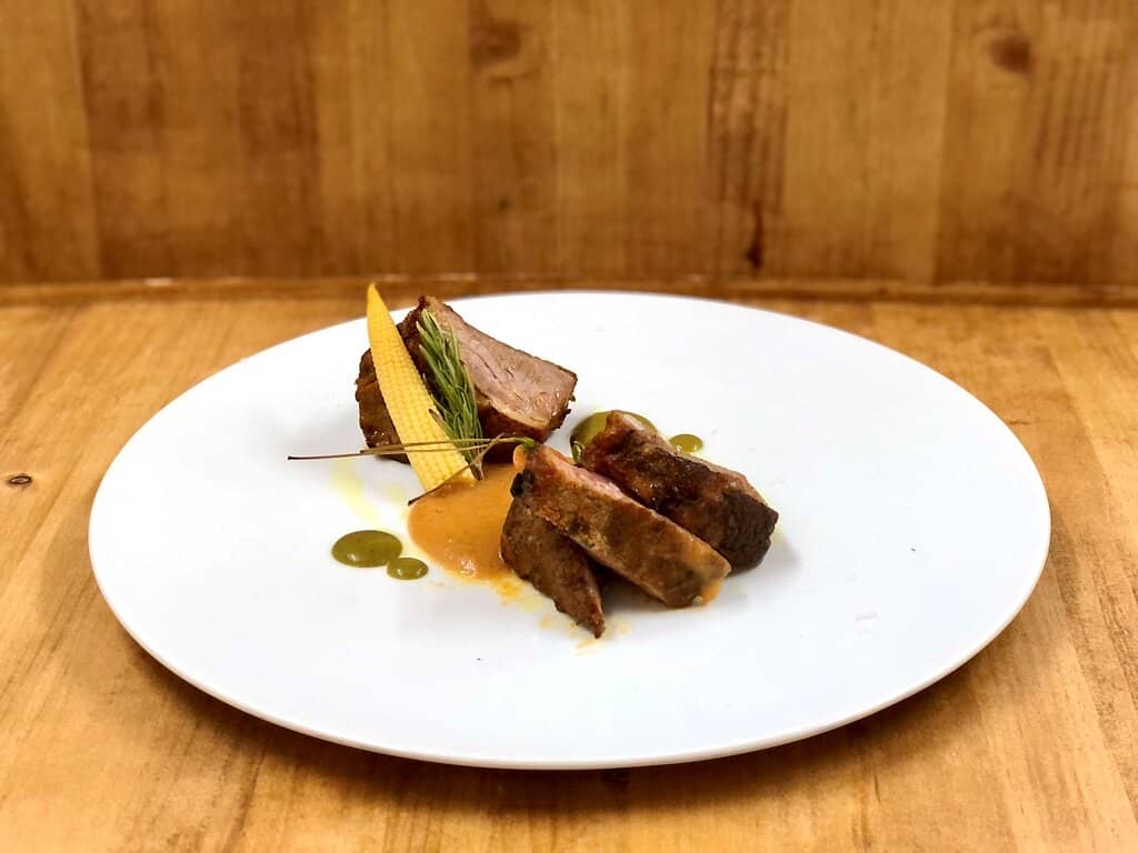 Exceptional Value for Fine Dining