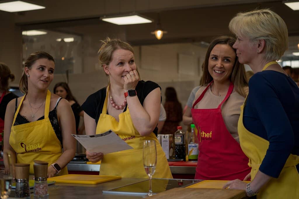 Interactive Learning Experience