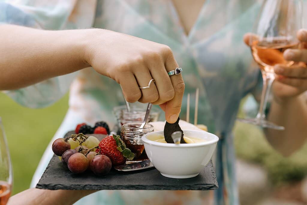 Artisan Charcuterie Boards