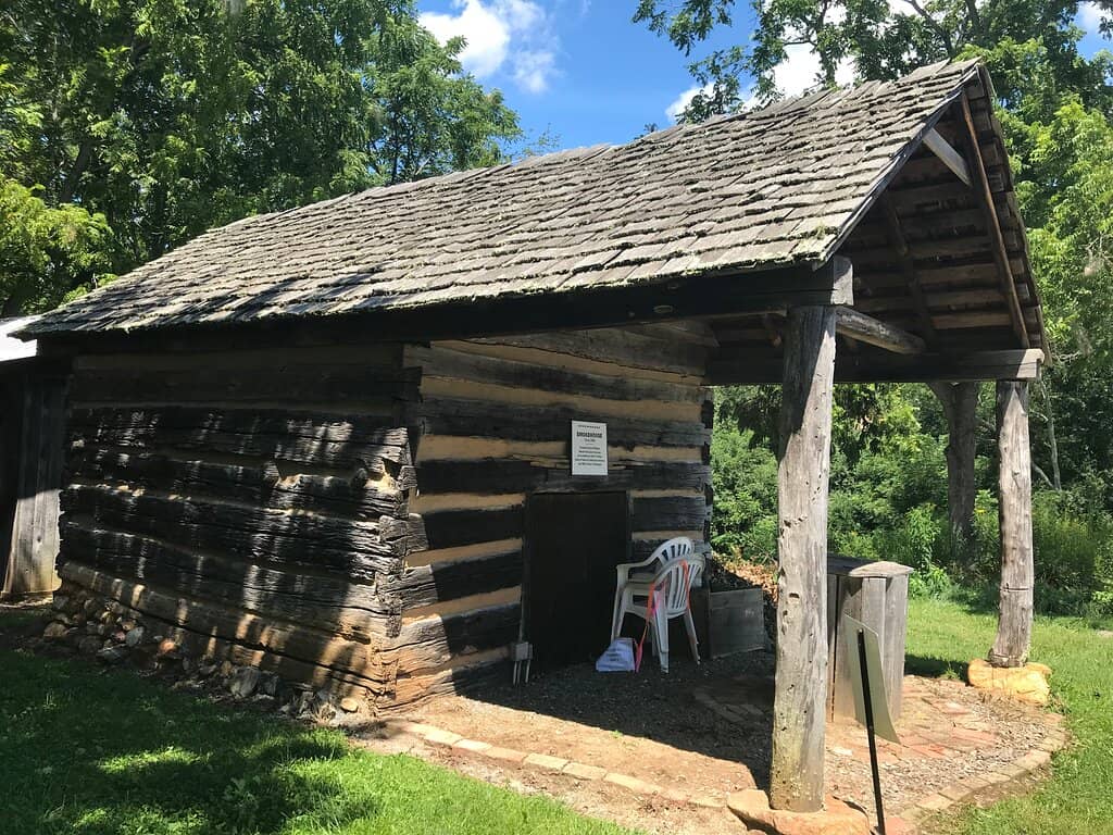 Local History Exhibits
