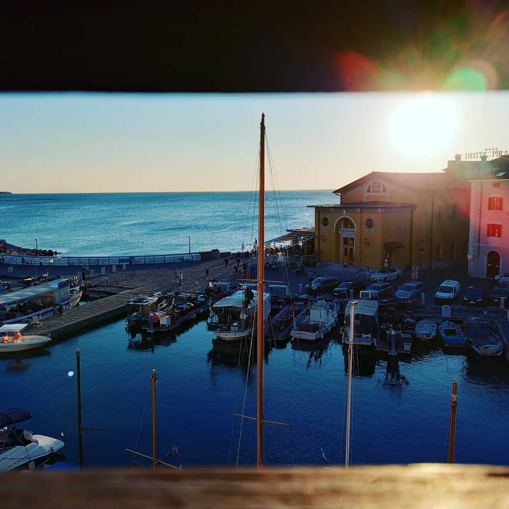 Intricate Model Ships