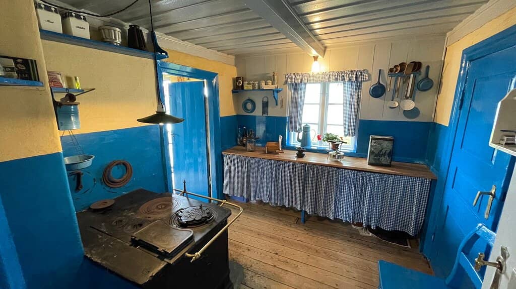 Local History Insights