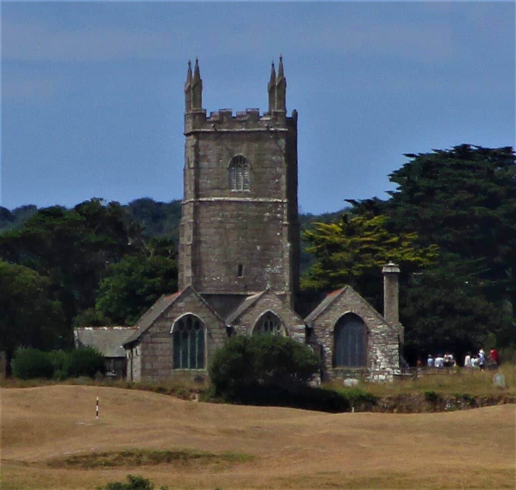 Picturesque Wedding Venue