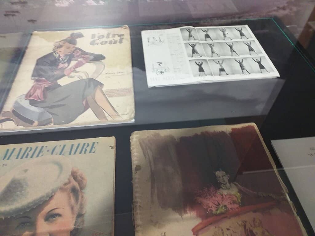 Ethnological Treasures