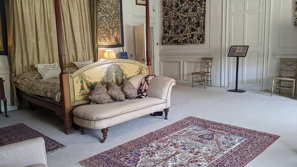 The Miniature Dollhouse Exhibition