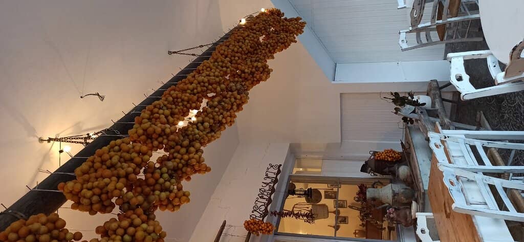 Charming Rustic Atmosphere