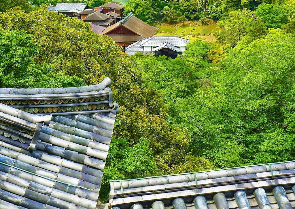 Omote Goten (Daimyo's Palace)