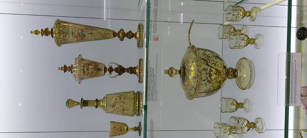 Regional History Exhibits