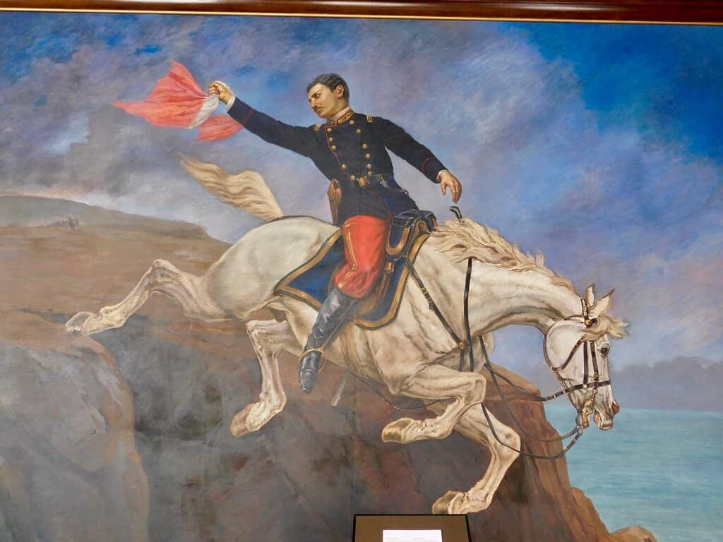 President Hoover's Resolution