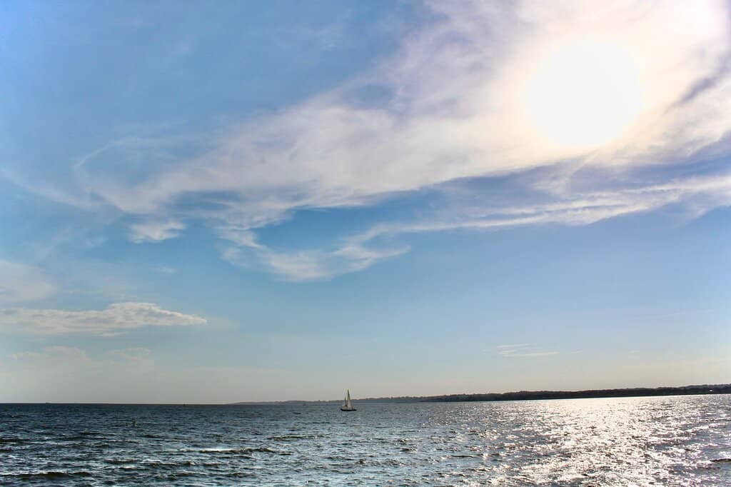 Scenic Vistas