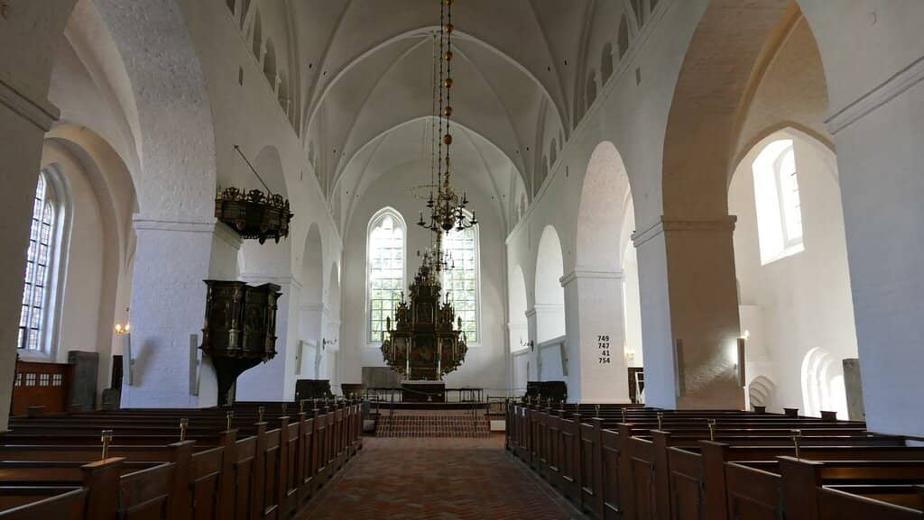 Mysterium Fidei Museum