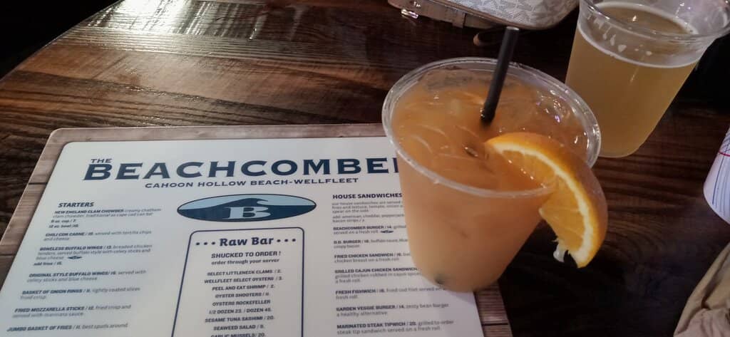 Historic Lifesaving Station