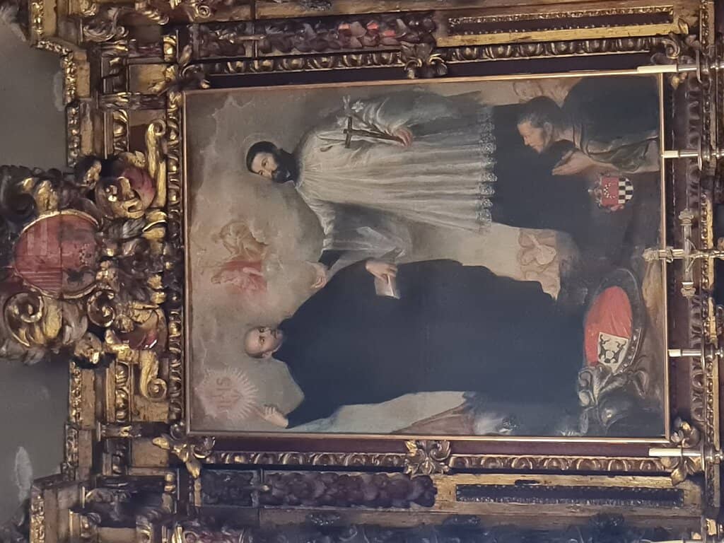 Spiritual Atmosphere