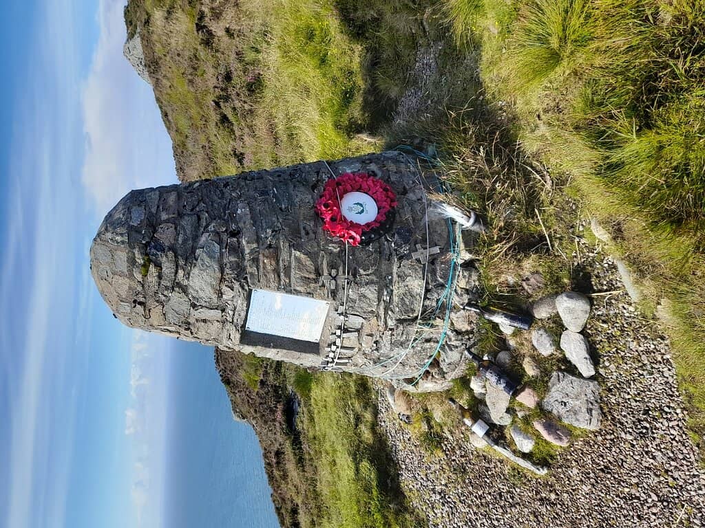 Spectacular Coastal Views