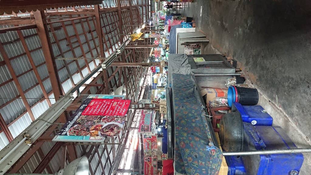 Local Crafts & Souvenirs