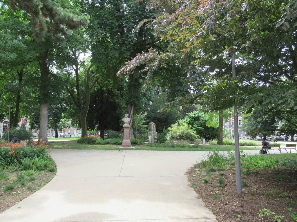 Children's Play Area