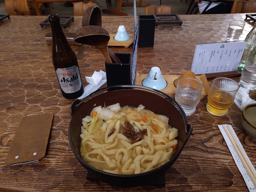 Unique Dome-Shaped Architecture