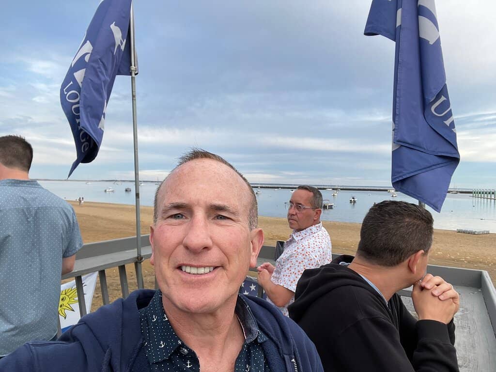 Relaxed Lounge Ambiance