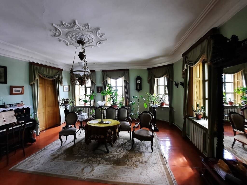 Atmospheric Ambiance