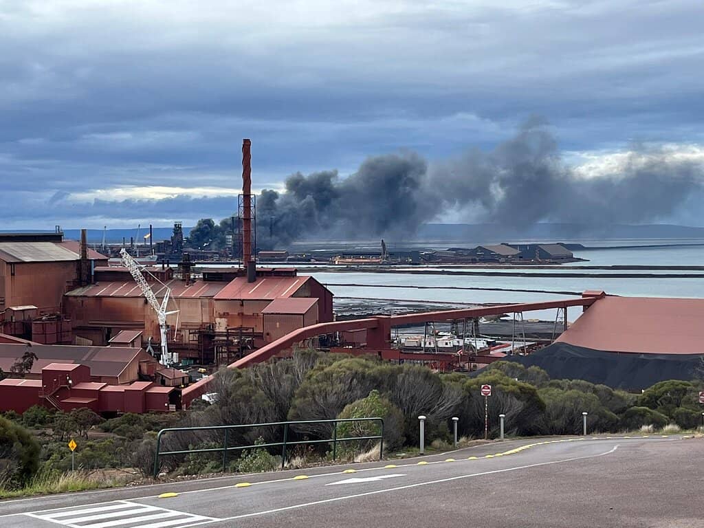 The Iconic Circular Jetty