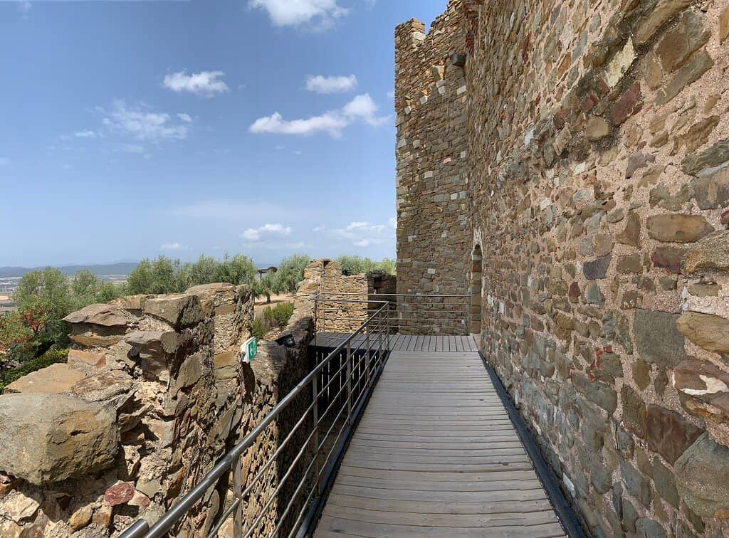 Historic Architecture