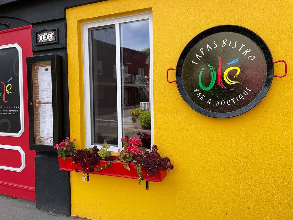 Spectacular Sunset Views