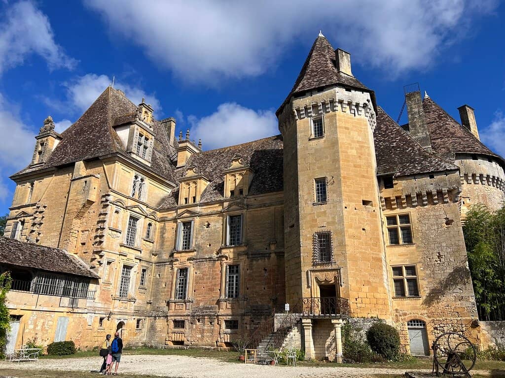 Restored Period Rooms