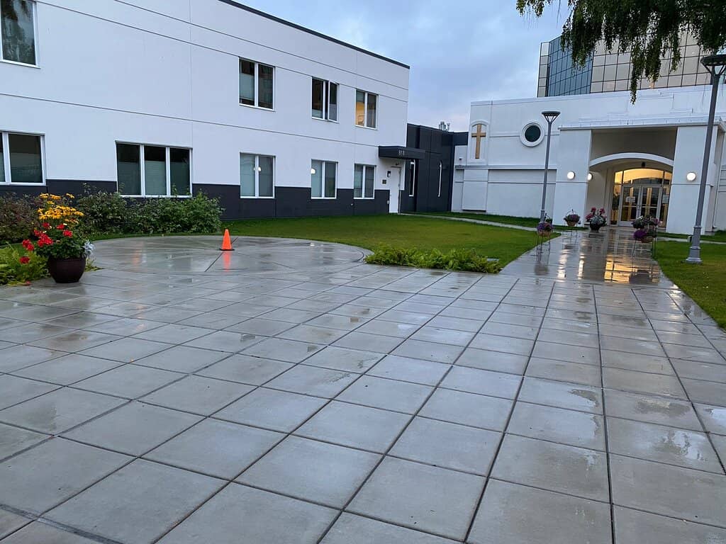 Architectural Beauty