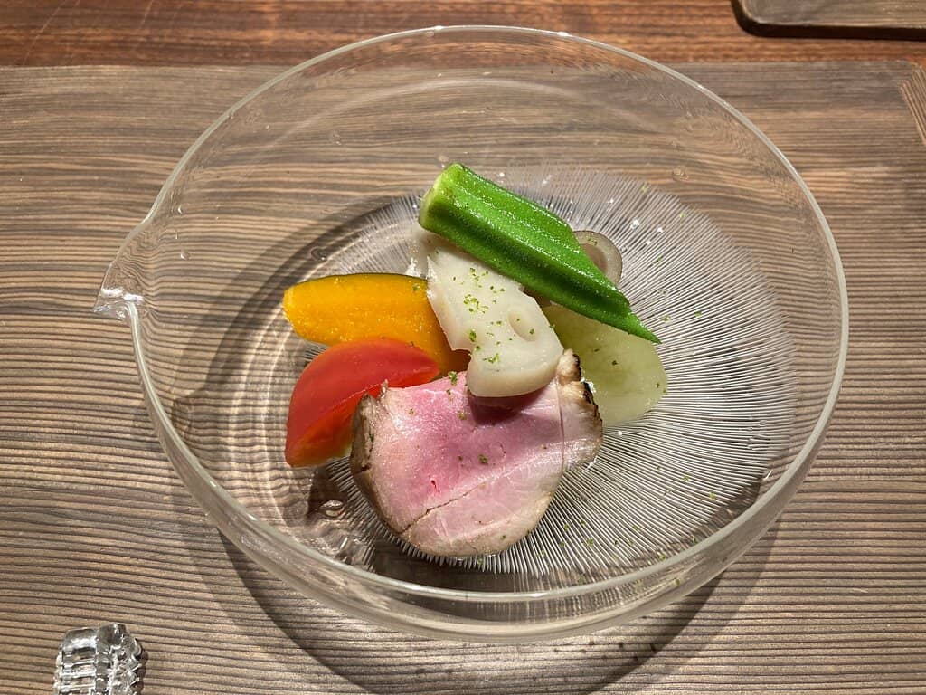 Classic Western-Inspired Japanese Dishes