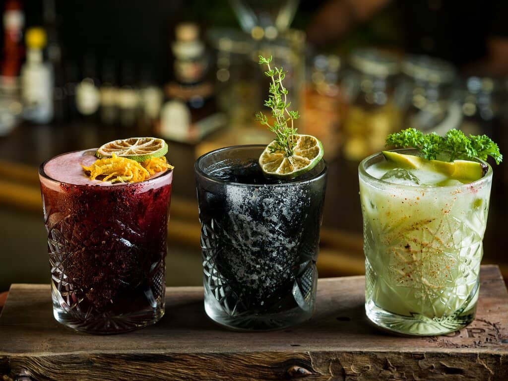 Farm-to-Table Culinary Delights