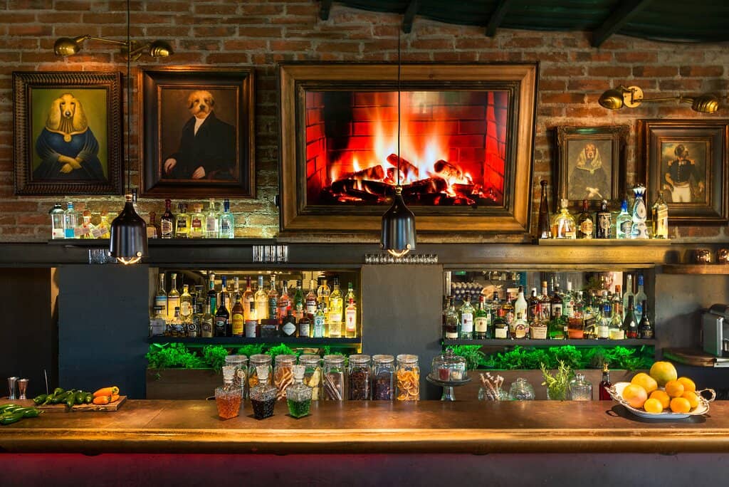 Expertly Crafted Cocktails