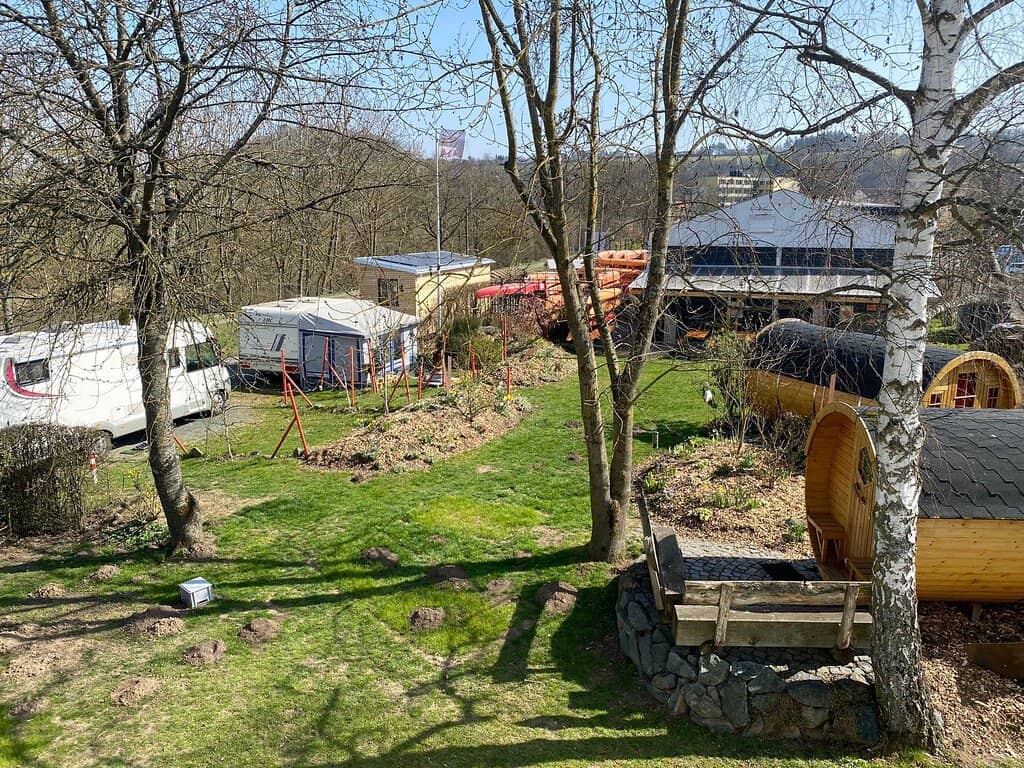 Riverside Exploration