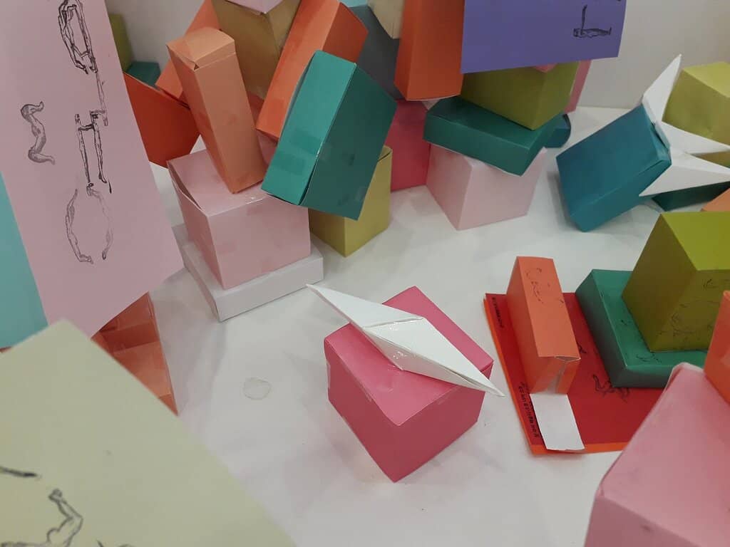 Scenic Park and Lake