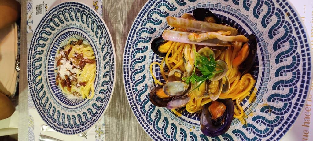 Ocean Views & Mediterranean Flair