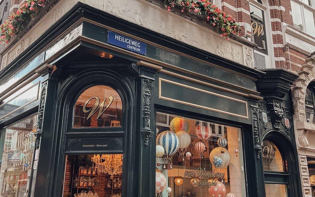 Customizable Toppings