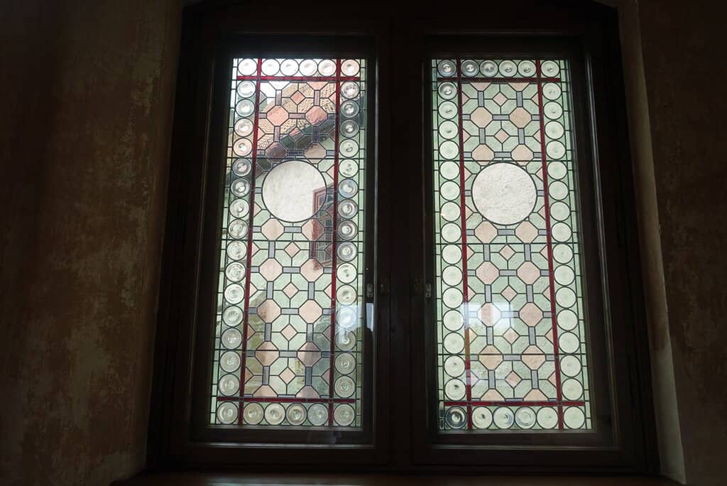 Engaging Castle Exhibits