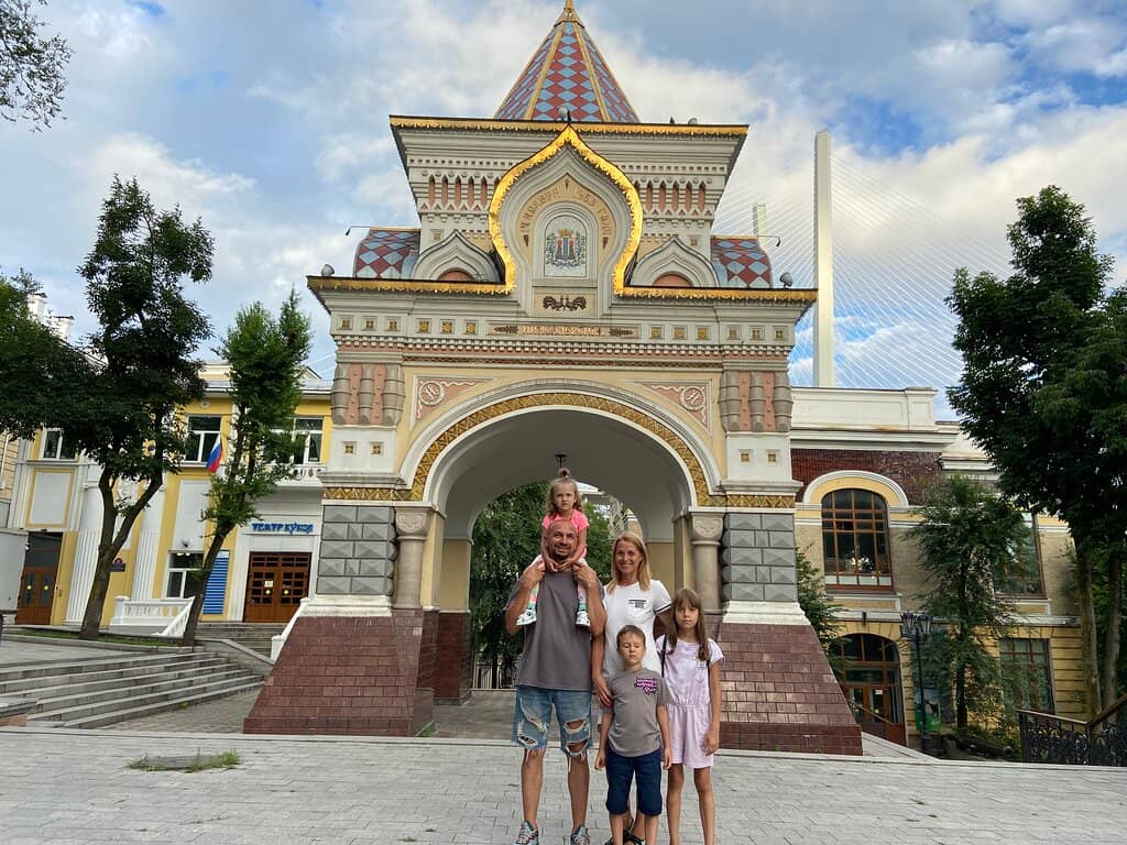 Proximity to Attractions