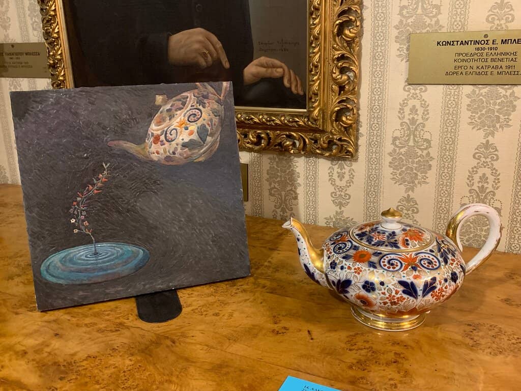 Kefalonia's Earthquake History