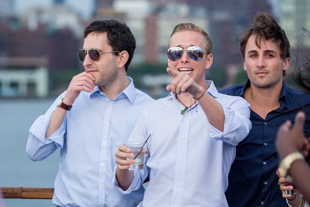 Harbour and Islands Sightseeing