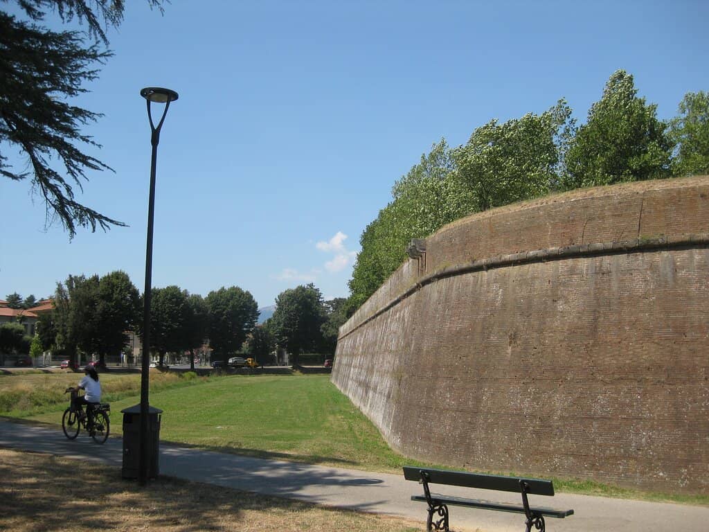 Piazza dell'Anfiteatro