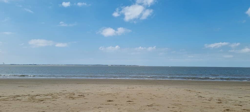 Spectacular Sunset Views