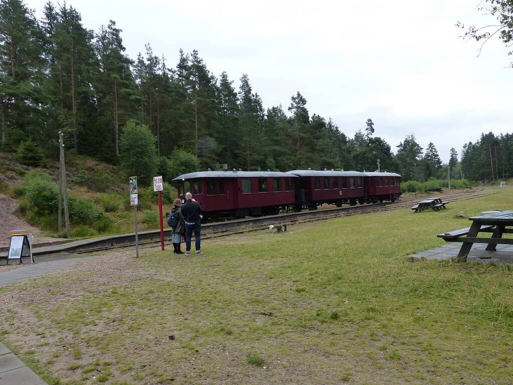 The Turntable Experience