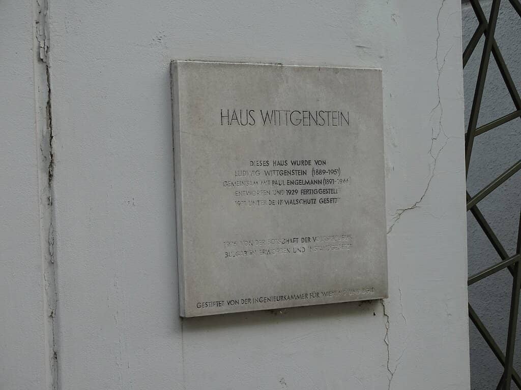 A Philosopher's Dwelling