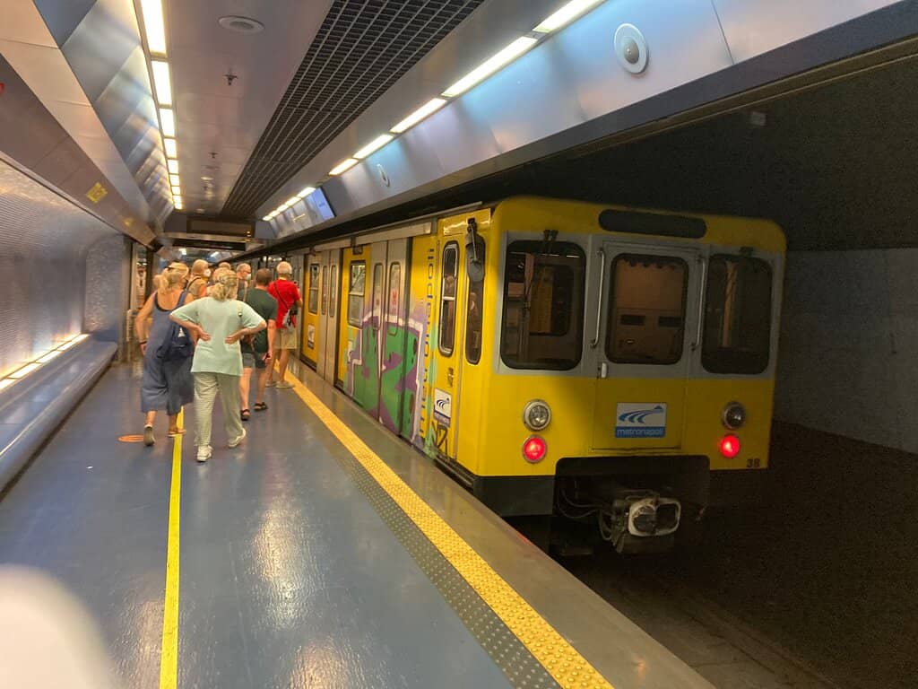 Architectural Grandeur