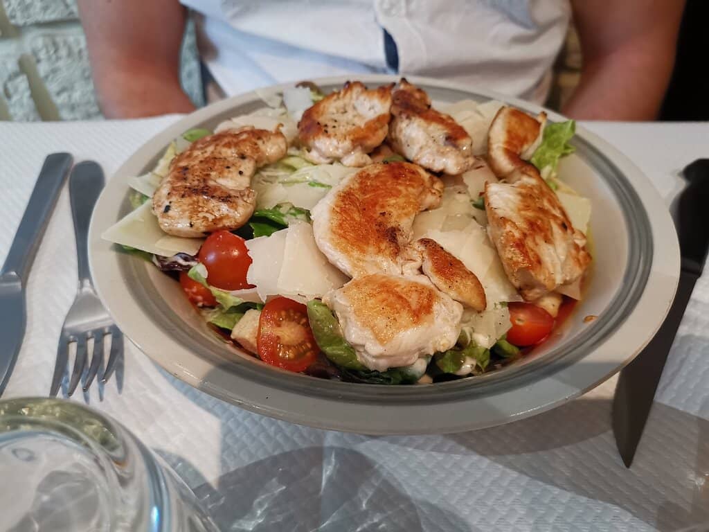 Cozy, Home-Like Ambiance