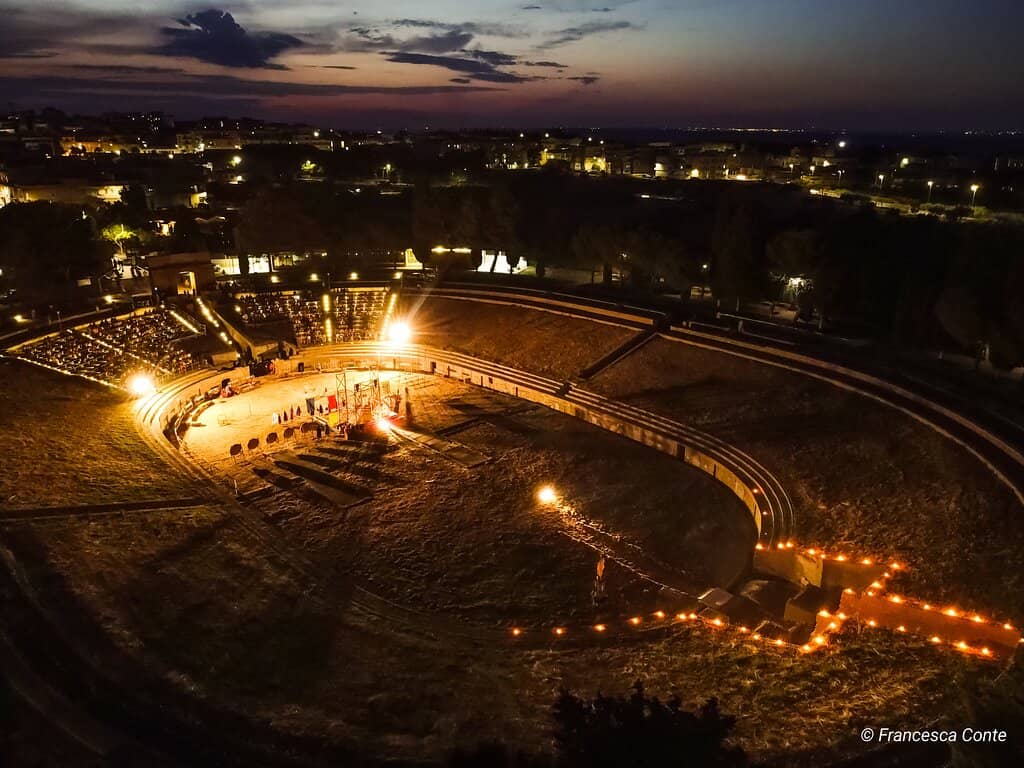 Historical Reenactments