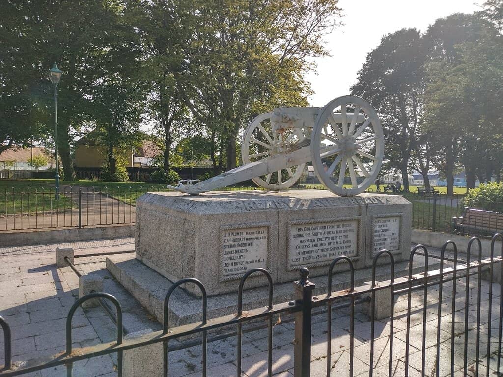 Children's Playground