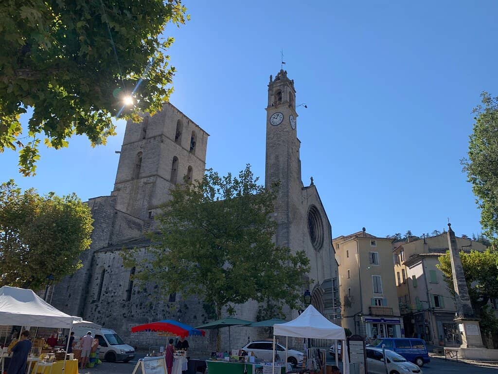 Triumph of Christ Painting